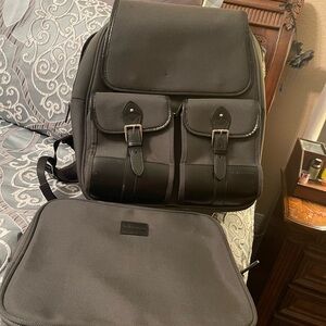 Polo Ralph Lauren Backpack LIKE NEW
